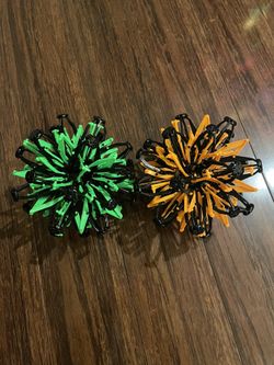 Hoberman Sphere Toy 