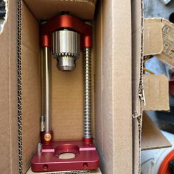 Woodpeckers Auto line Drill Guide