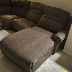 For The Other Couches