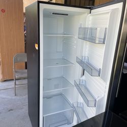 Vissani Vertical Freezer Convertible To Refrigerator 11.0cu.ft