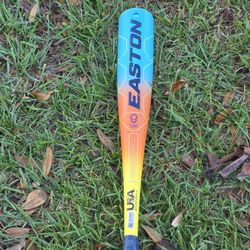Easton Speed Comp USA Youth Bat 2025 (-13)