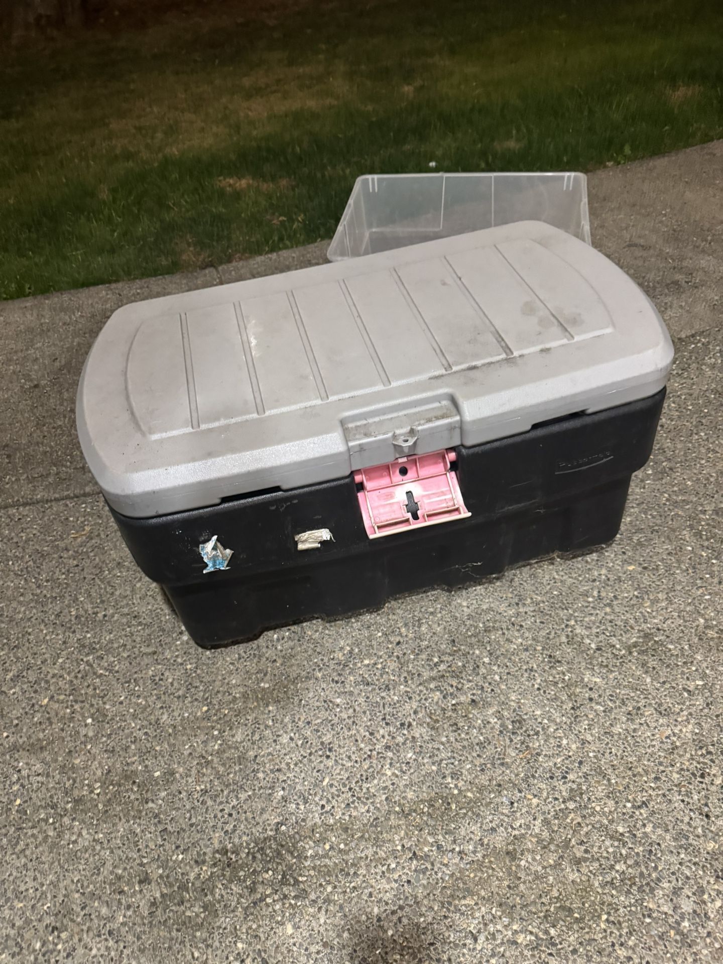 Bin