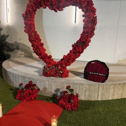 Red Heart