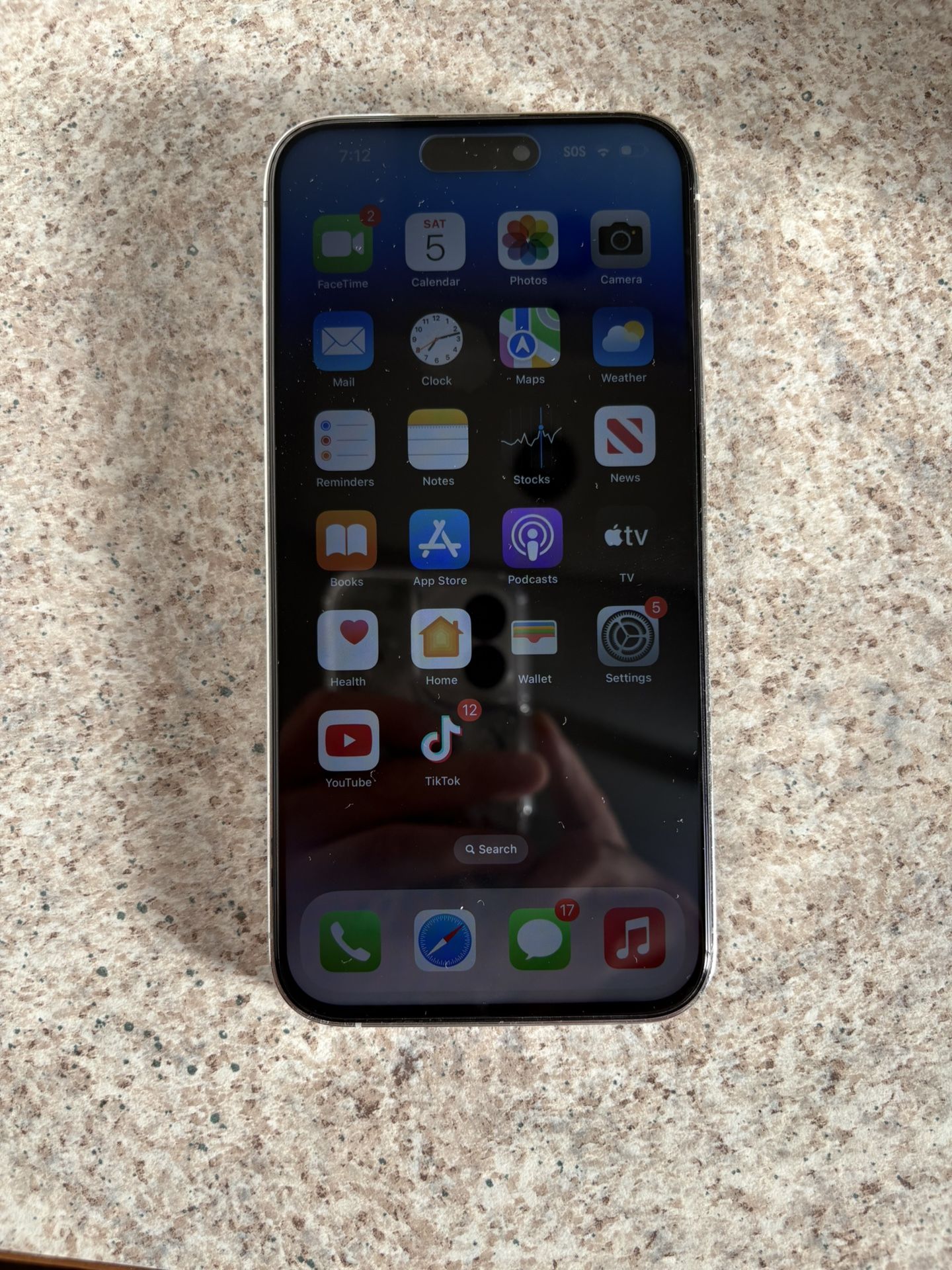 iPhone 14 Pro Max