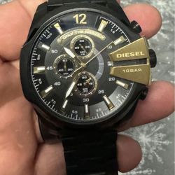 Invicta, disel, armani, michael kors 