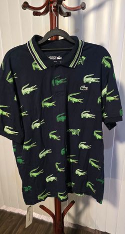 Lacoste Sport Shirt