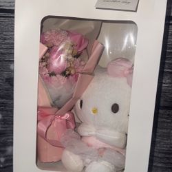 Sanrio Bouquet Sets 💐