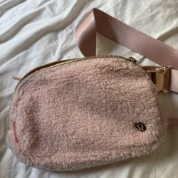 Lululemon Belt Bag
