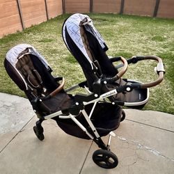 Mockingbird Stroller w/ 2nd Seat