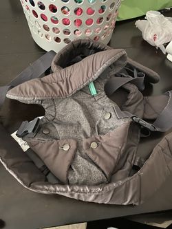Infantino Baby Carry On Your Body