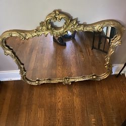 Vintage Mirror
