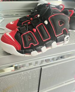 Air Nike Uptempo