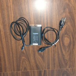 Original Dell 65W Power Supply Laptop Charger