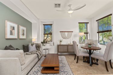 Chaise lounge
