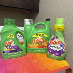 All 3 For 23