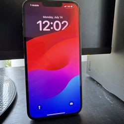 iPhone Pro Max 256gb