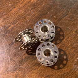 Sewing Machine Bobbins/Spoolers