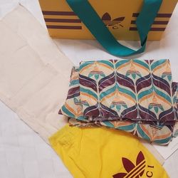 Gucci Adidas Collaboration Sliding Drawer Box Shoe Dust Bags