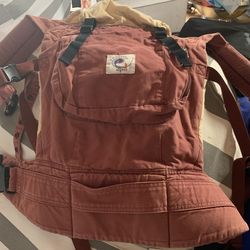 Ergo Baby Carrier