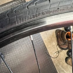 Bontrager AT-750