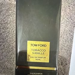 Tom Ford Tobacco Vanille eau de parfum discount