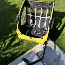 Schwinn Bike Trailer 