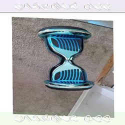voice owner Hoverboard Simple and Fun Glide for All Ages