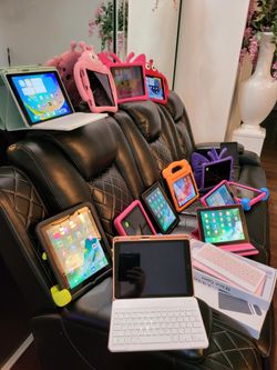 Ipad.$55 Comensando.  Garantía 30 Días 