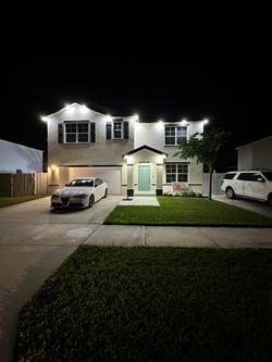 Recessed Lights/Luces Empotradas