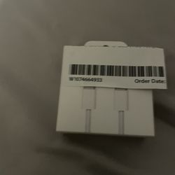 Apple Charger