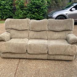 Sleeper Sofa