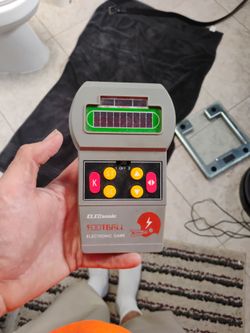 Electronic Football Electronic Game