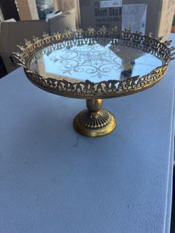 Cake Stand