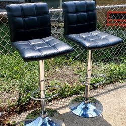 Bar Stools 