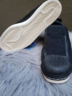 Adidas Original Slip-ons