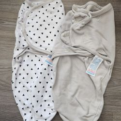 Swaddleme Baby Swaddle