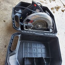 Skillsaw Circular Saw