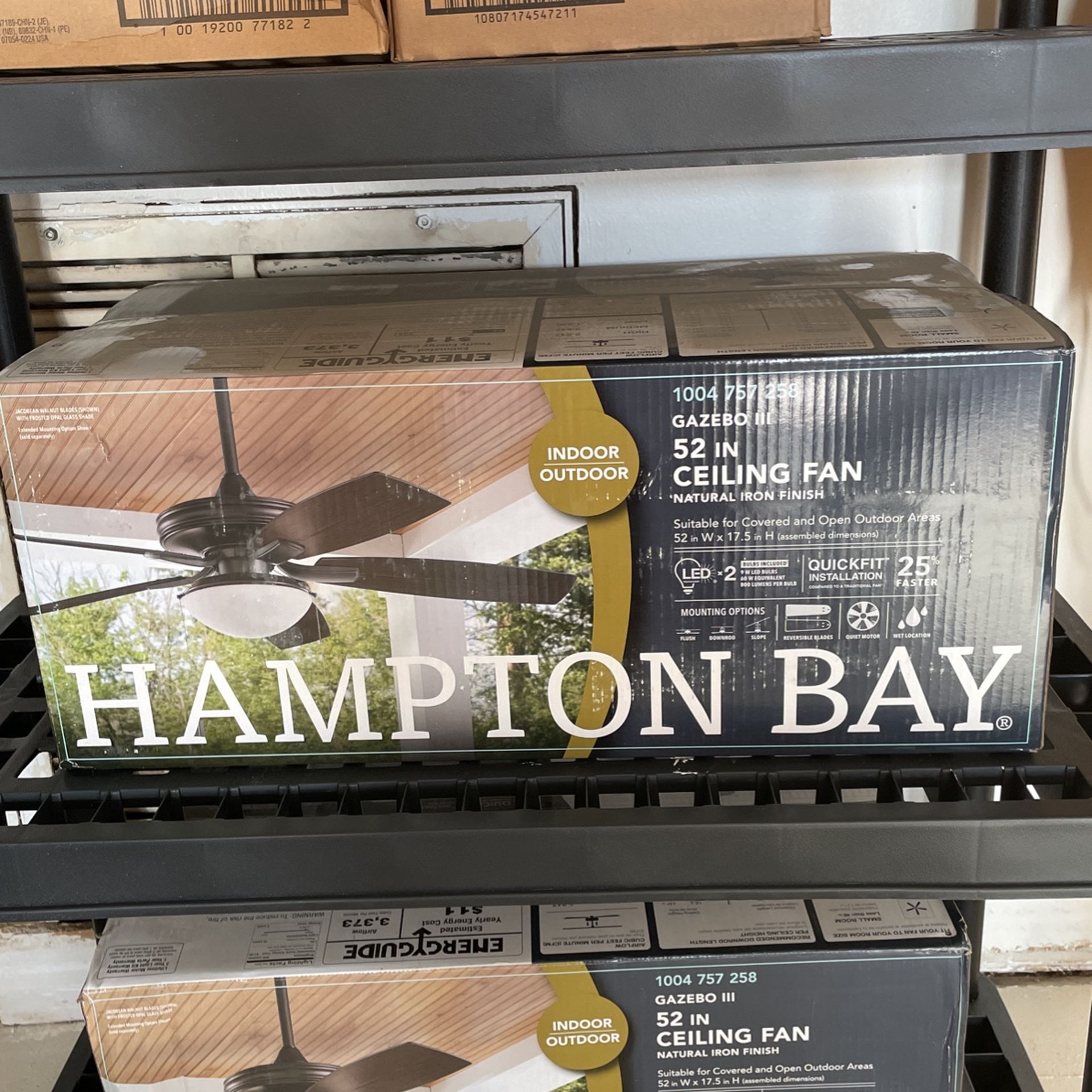 Hampton Bay
