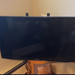 32 inch Samsung Smart TV