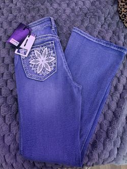 Women’s Bootcut Jeans