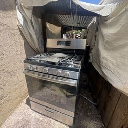 Gb Stove