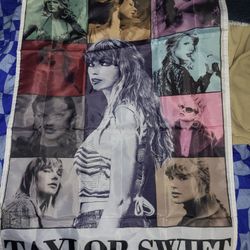 Flag Taylor Swift