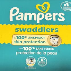 Pampers