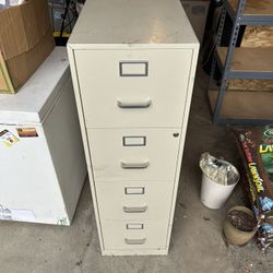 Filing Cabinet