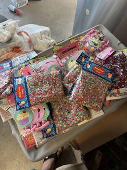 Artículos Variados Para Oficina Y Fiesta