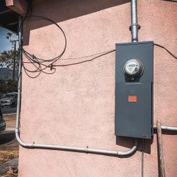 Tesla Charging Installations
