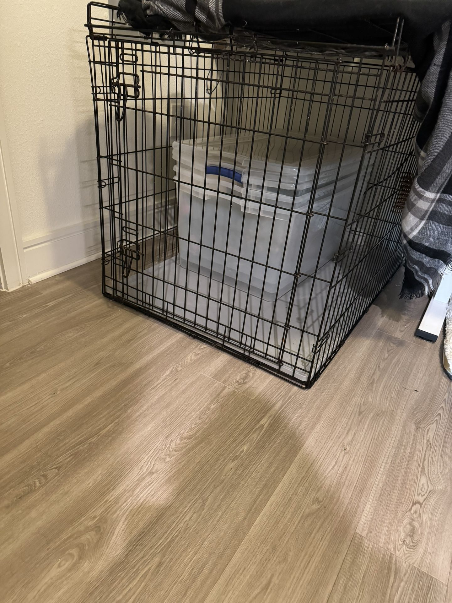 Extra Large Dog Crate