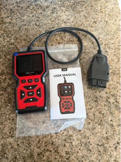 Car scanner