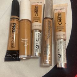 Concealers
