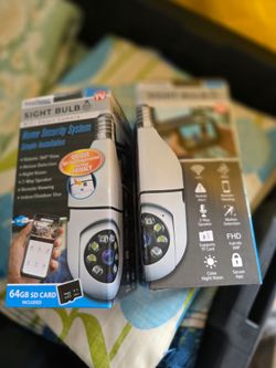 Security camera
